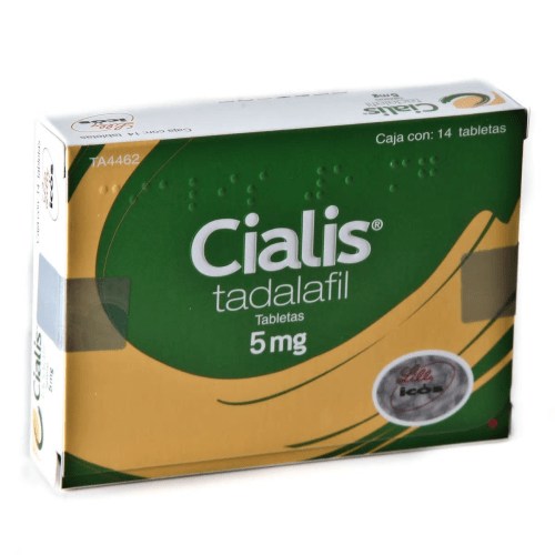 Cialis 5mg