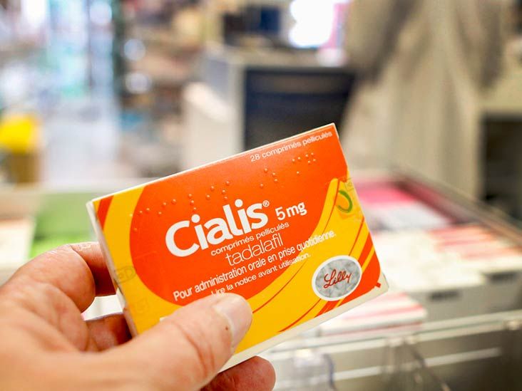 Cialis 5mg 28