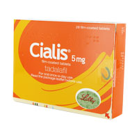 Cialis 5mg achat