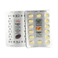 Cialis 5mg achat