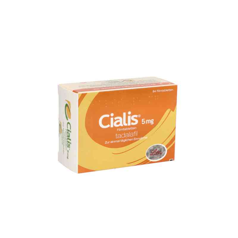 Cialis 5mg acheter