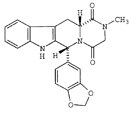 Cialis 5mg spc