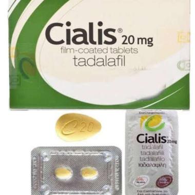 Cialis 80 Mg Pas Cher