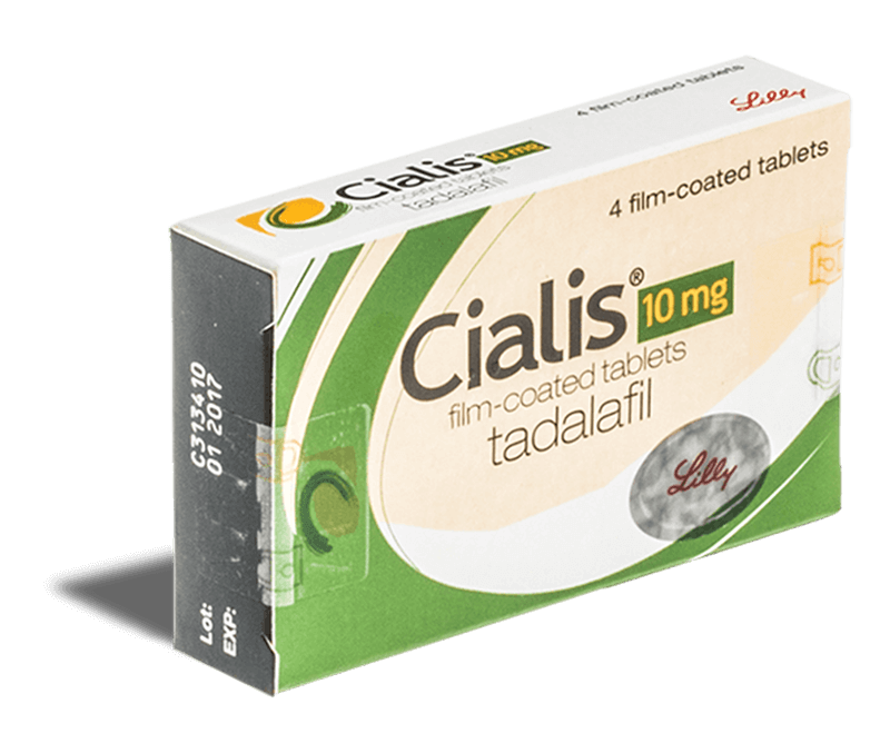 Cialis a 5mg