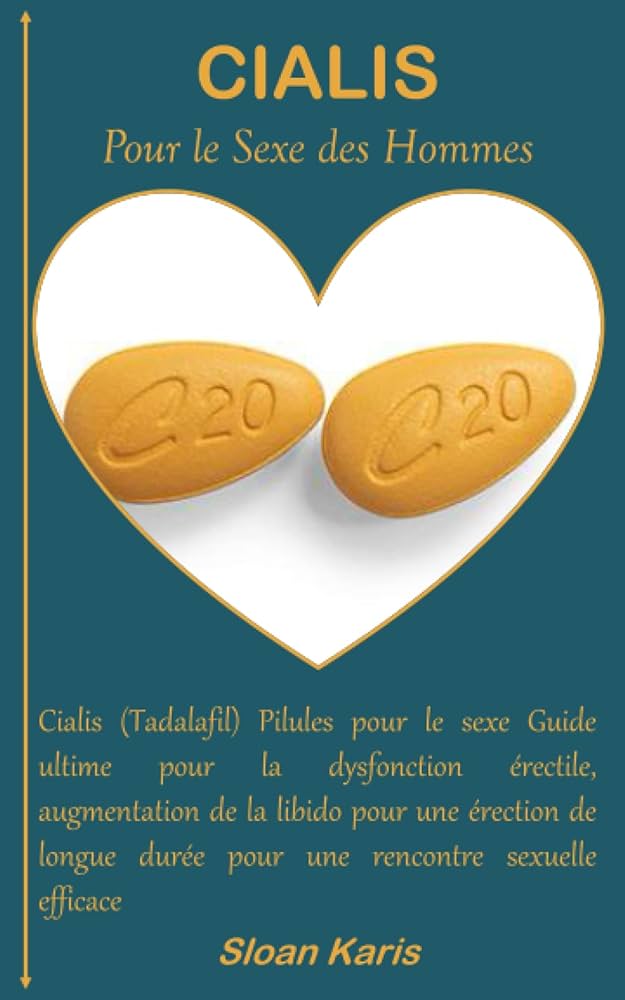 Cialis acheter en france