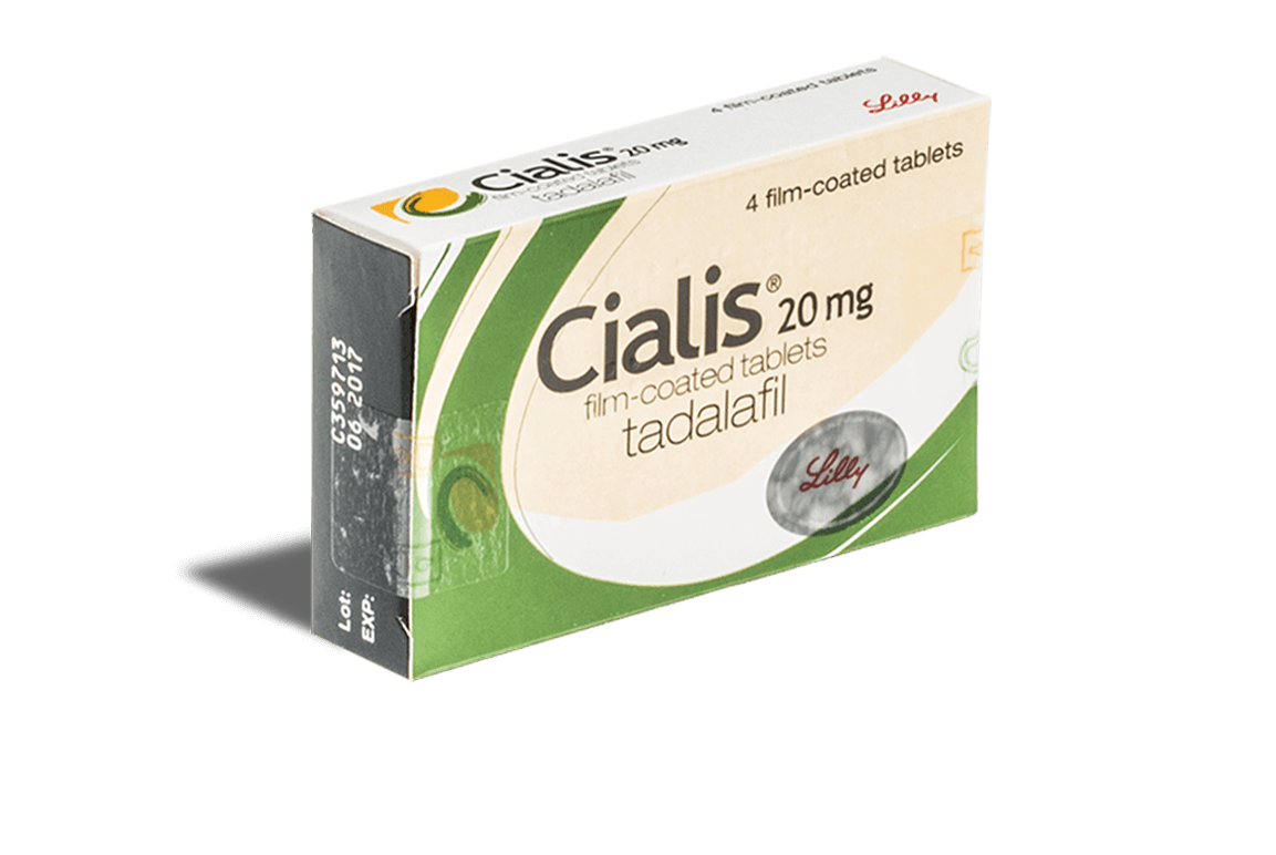 cialis comment acheter