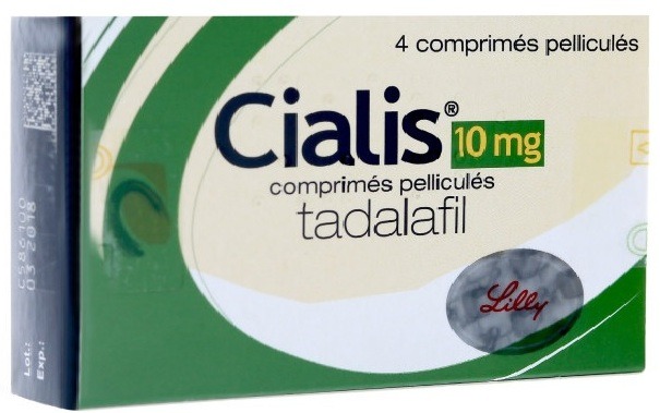 Cialis en france