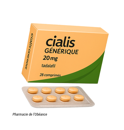 Cialis En Ligne Livraison Rapide