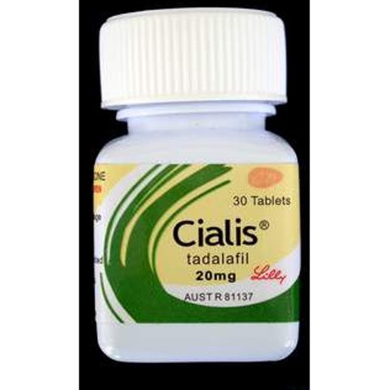 Cialis generique 20mg avis