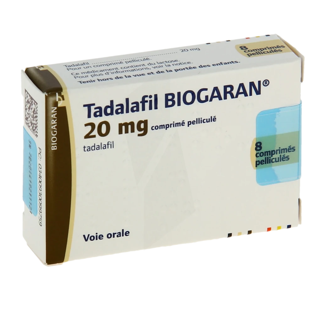 Cialis Generique 20mg France