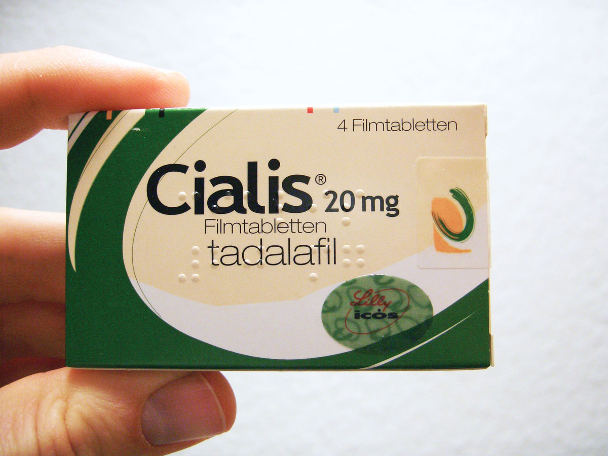 Cialis generique 40 mg