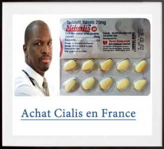 cialis générique