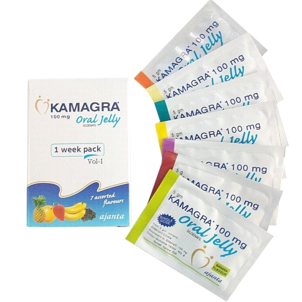 Cialis Jelly 20 Mg
