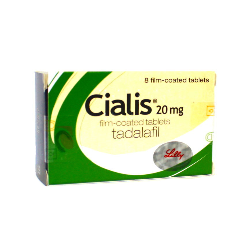 Cialis lilly 2.5 mg