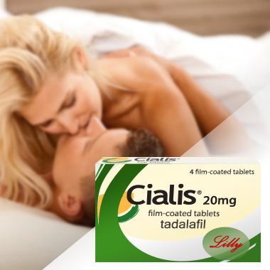 Cialis Online Originale