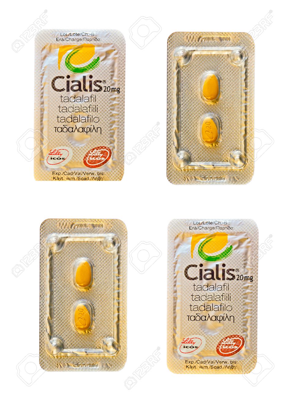 cialis pilules