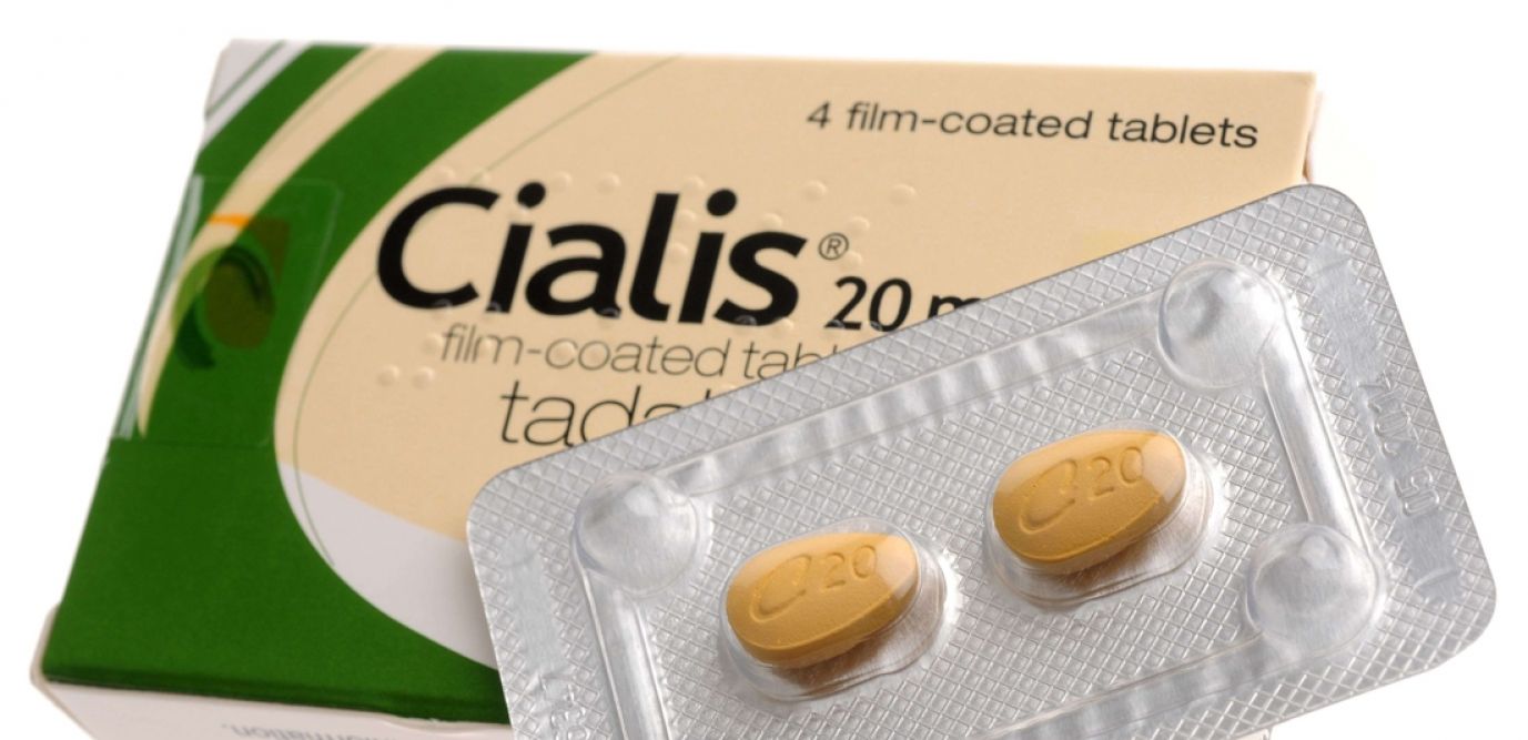 Cialis Sans Ordonnance Europe