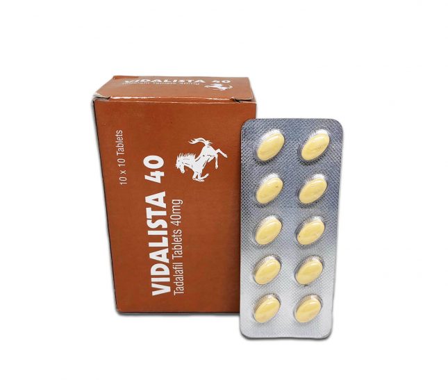 Cialis tadalafil 40mg