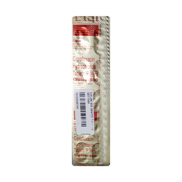 Ciplox 1000mg