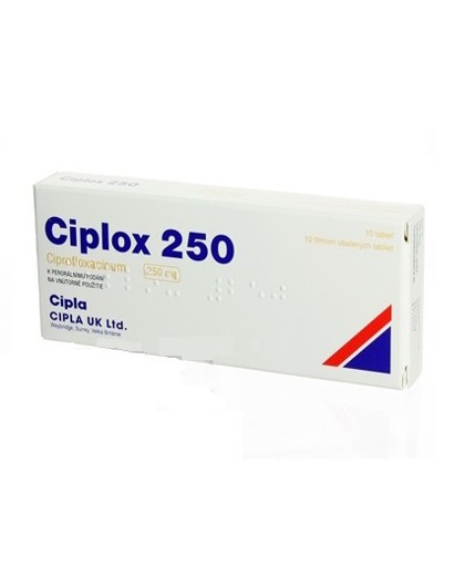 ciplox 250mg online