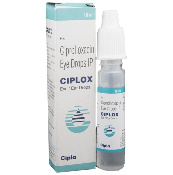 ciplox acheter