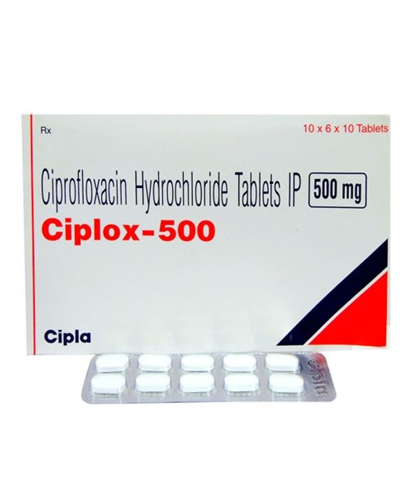 ciplox en ligne
