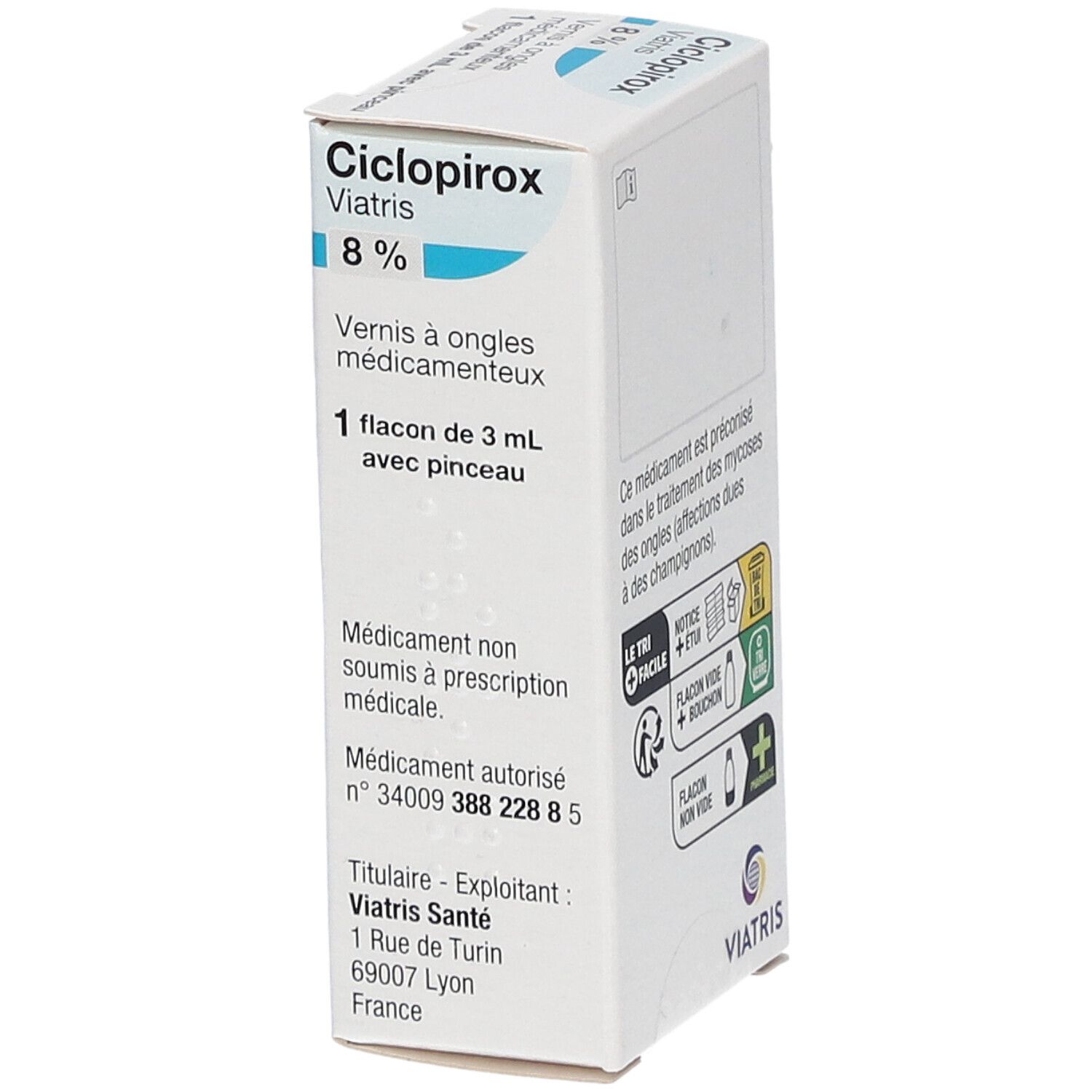 Ciplox France Acheter