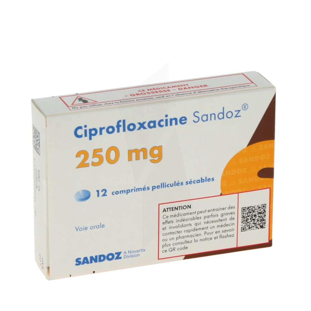 ciplox où acheter