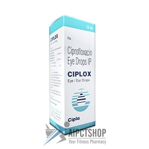 Ciplox online