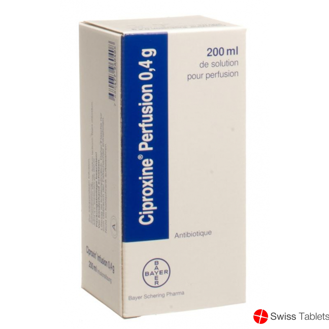 Ciplox pharmacie online