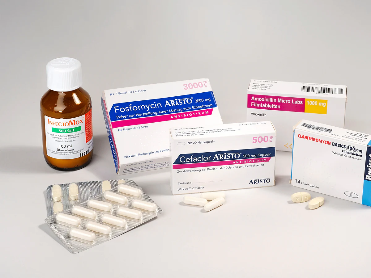 Cipro 1000mg