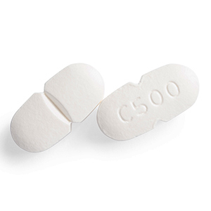Cipro 500 mg original