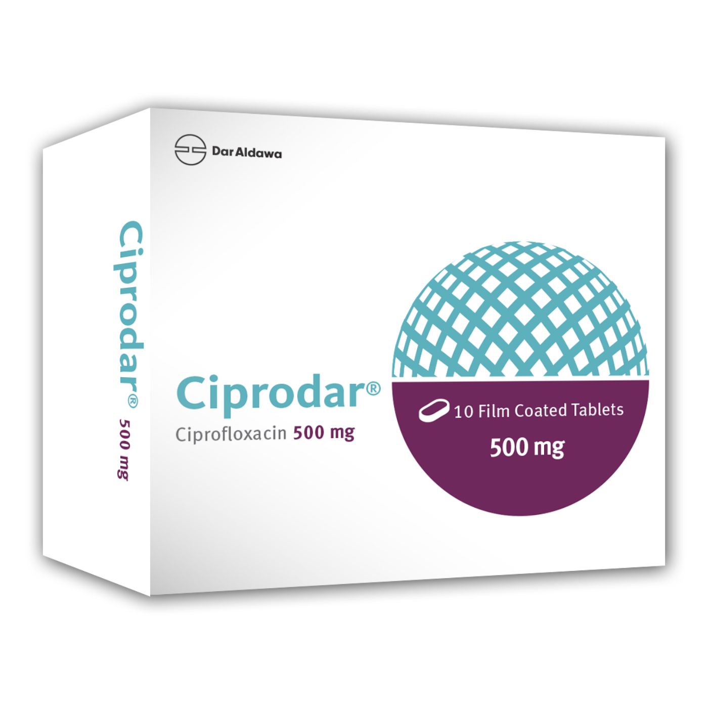 Cipro 500 online