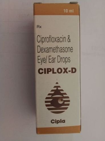Cipro achat