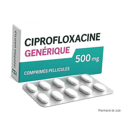 Cipro Pas Cher