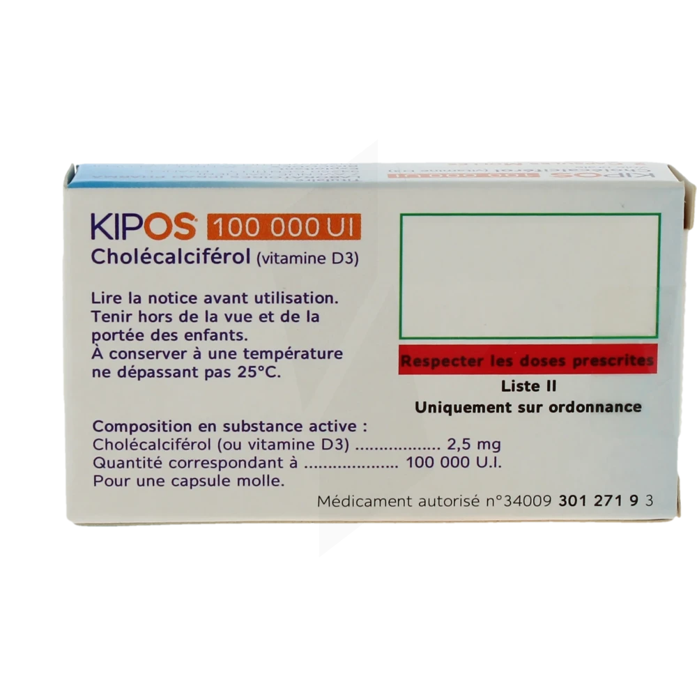 cipro sans ordonnance