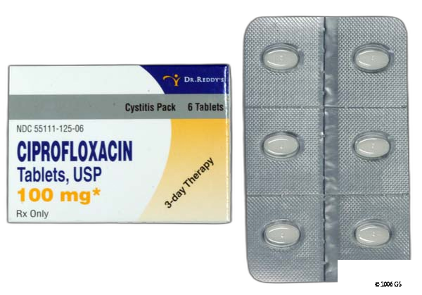 cipro xr ciprofloxacina 1000 mg
