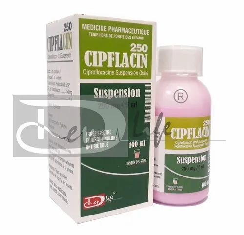 Ciprofloxacin 250 mg n2