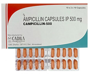 Ciprofloxacin 500 Mg Generique