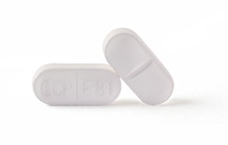 Ciprofloxacin 500 mg spc