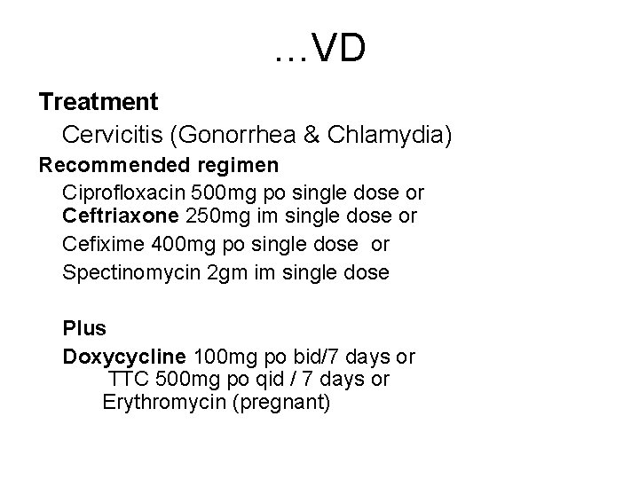 Ciprofloxacin 500 mg std
