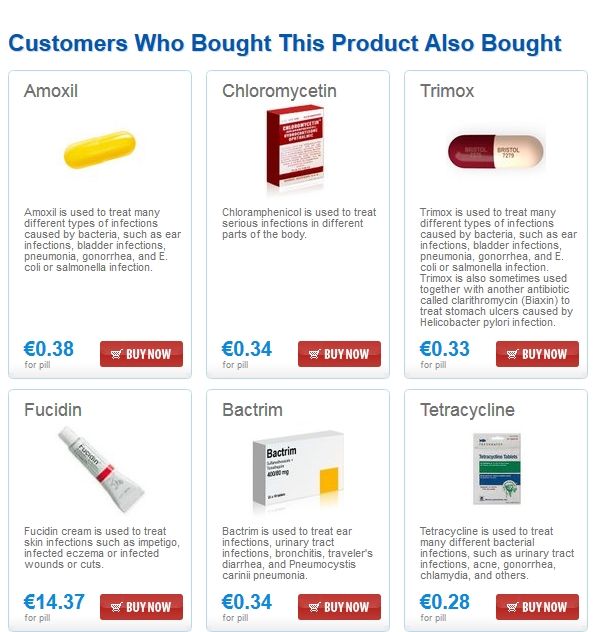 Ciprofloxacin Achat