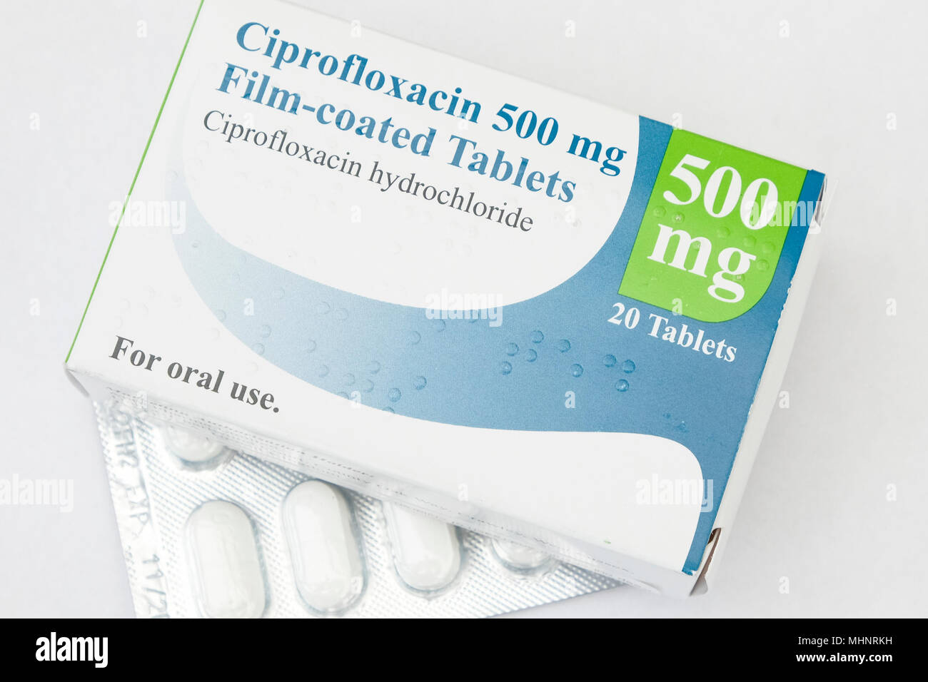 ciprofloxacin acheter sans ordonnance