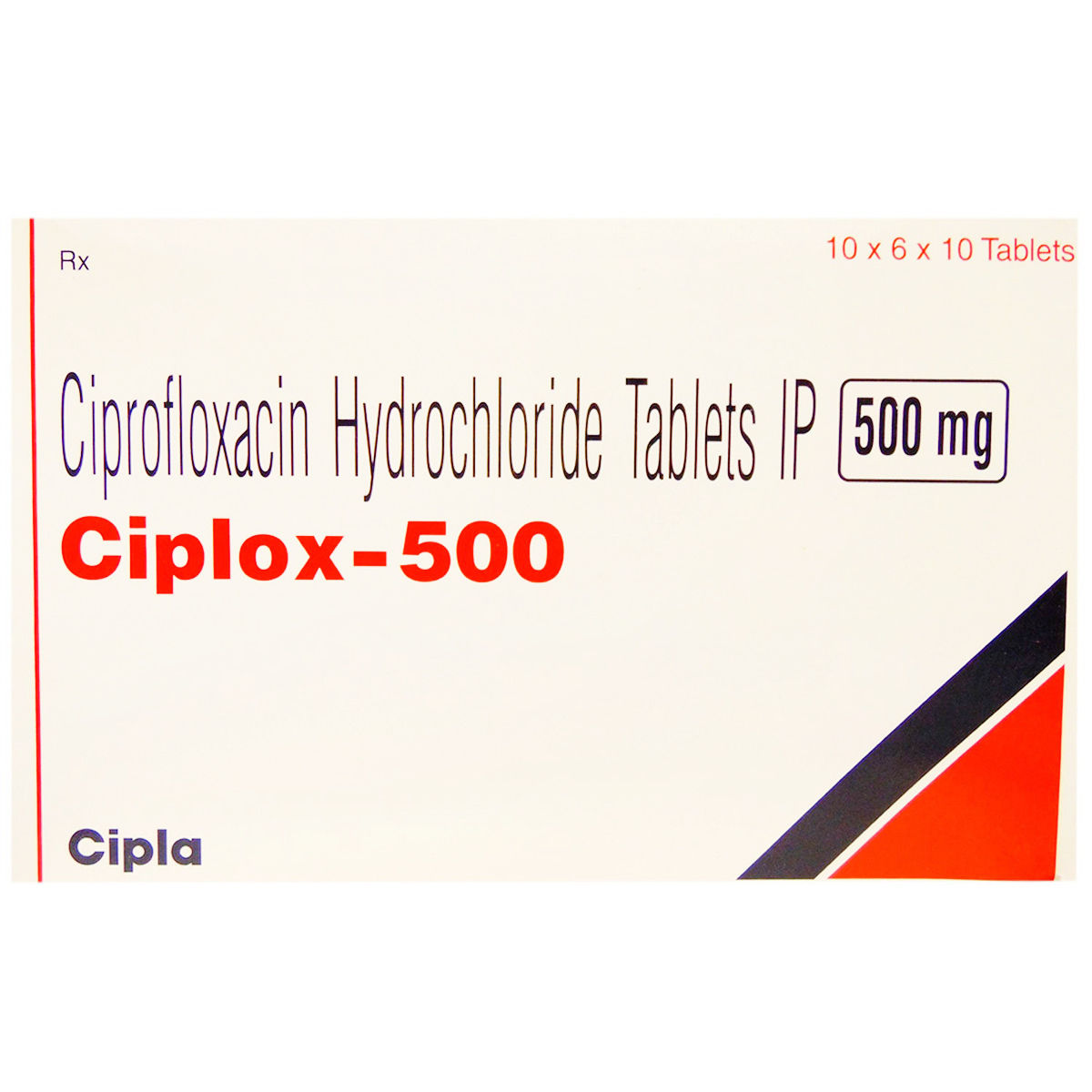 ciprofloxacin online acheter