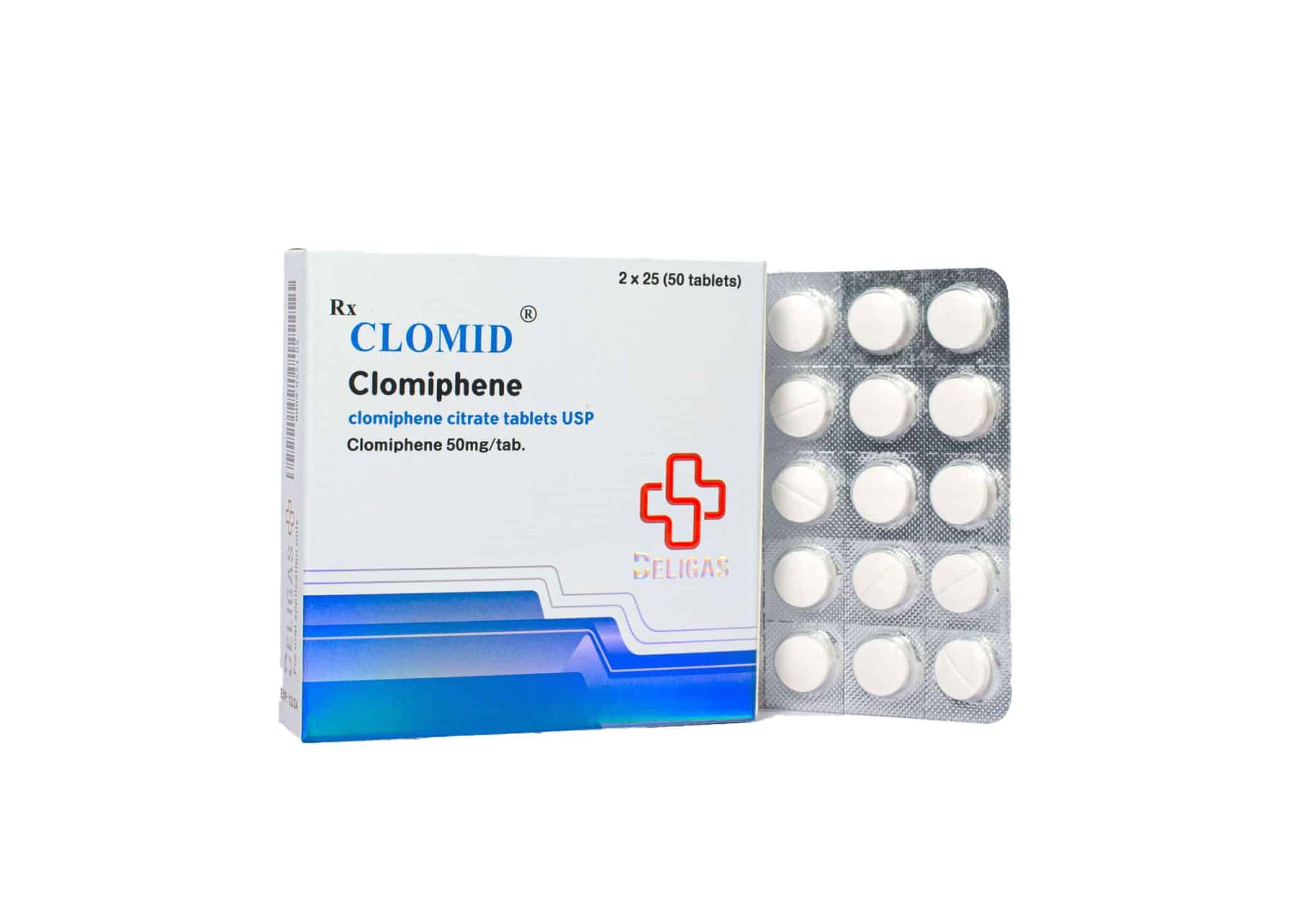 clomid en ligne