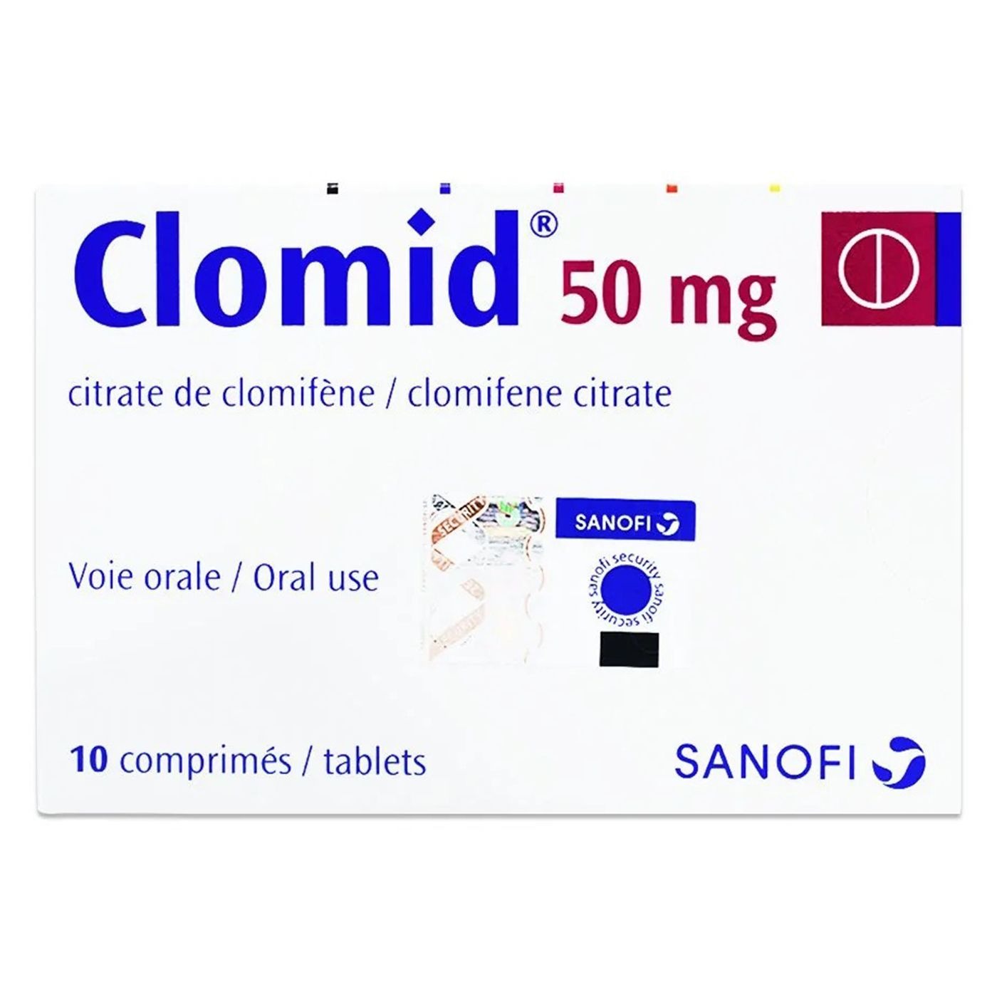 Clomid nolvadex achat
