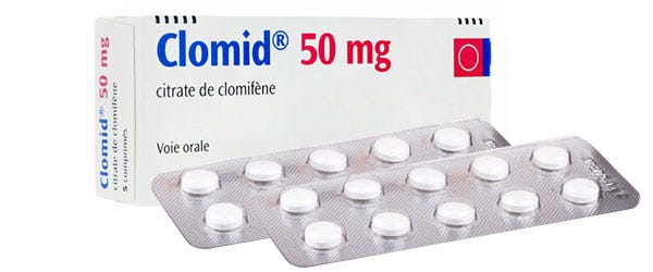 Clomid nolvadex achat