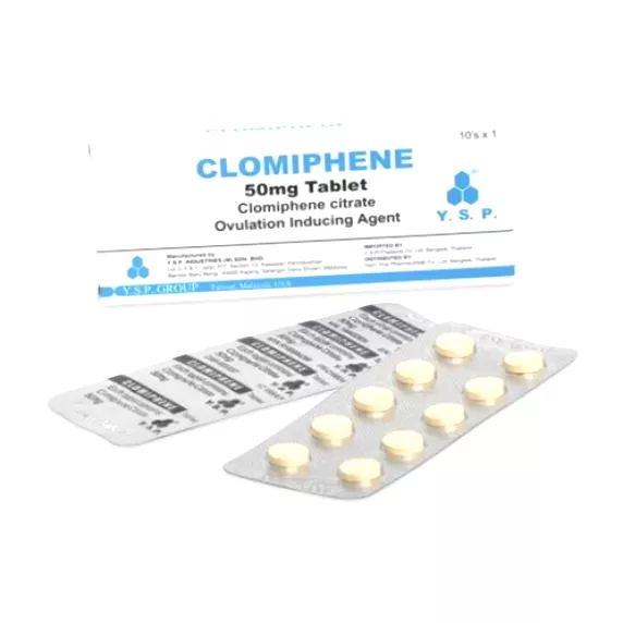 clomid pilules