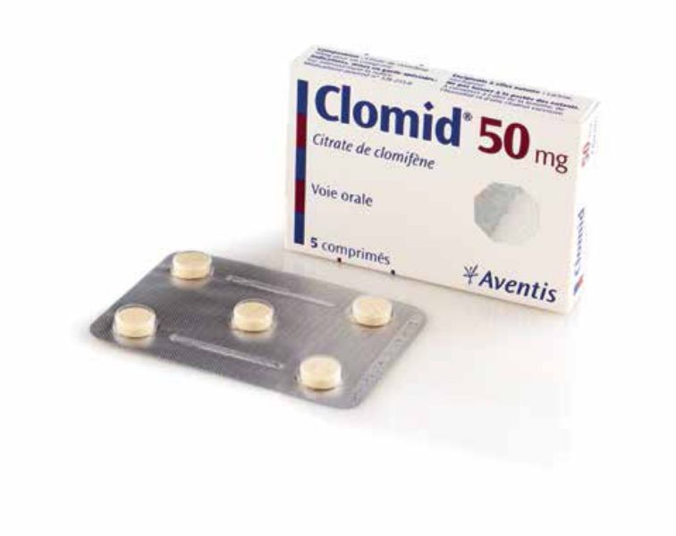 Clomid prix france