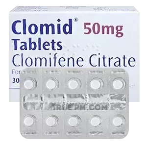 Clomid Prix Pharmacie